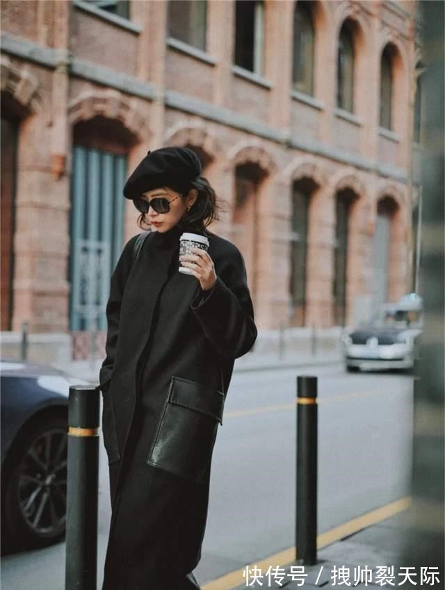 穿搭 女人穿衣显“贵”，这4个要点很关键！穿对选对，高级上档次！