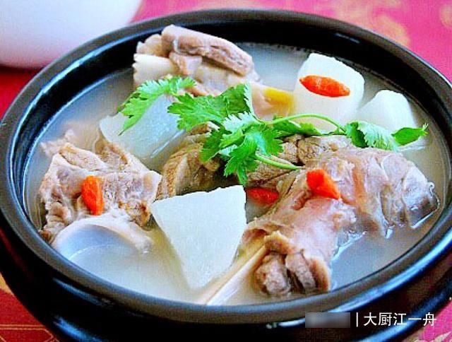 菜肴|羊肉想要去膻味,这3种调料缺一不可,否则越炖越膻,看完明白了