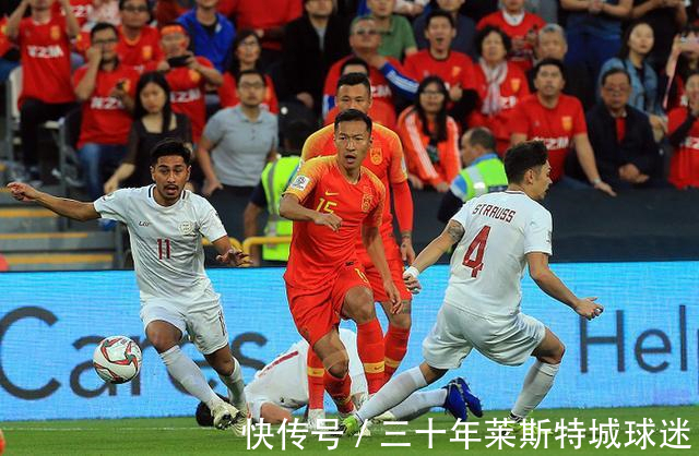 中國足球|國足12強(qiáng)賽迎好消息！名記透露足協(xié)安排，這回不怕再當(dāng)冤大頭了
