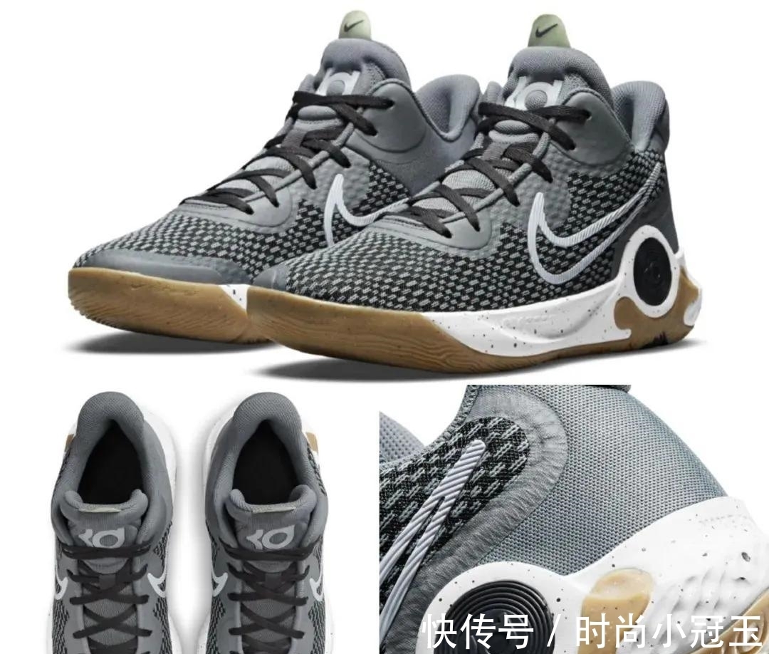 kd14|杜兰特新鞋悄然发售,KD14是否快来了?