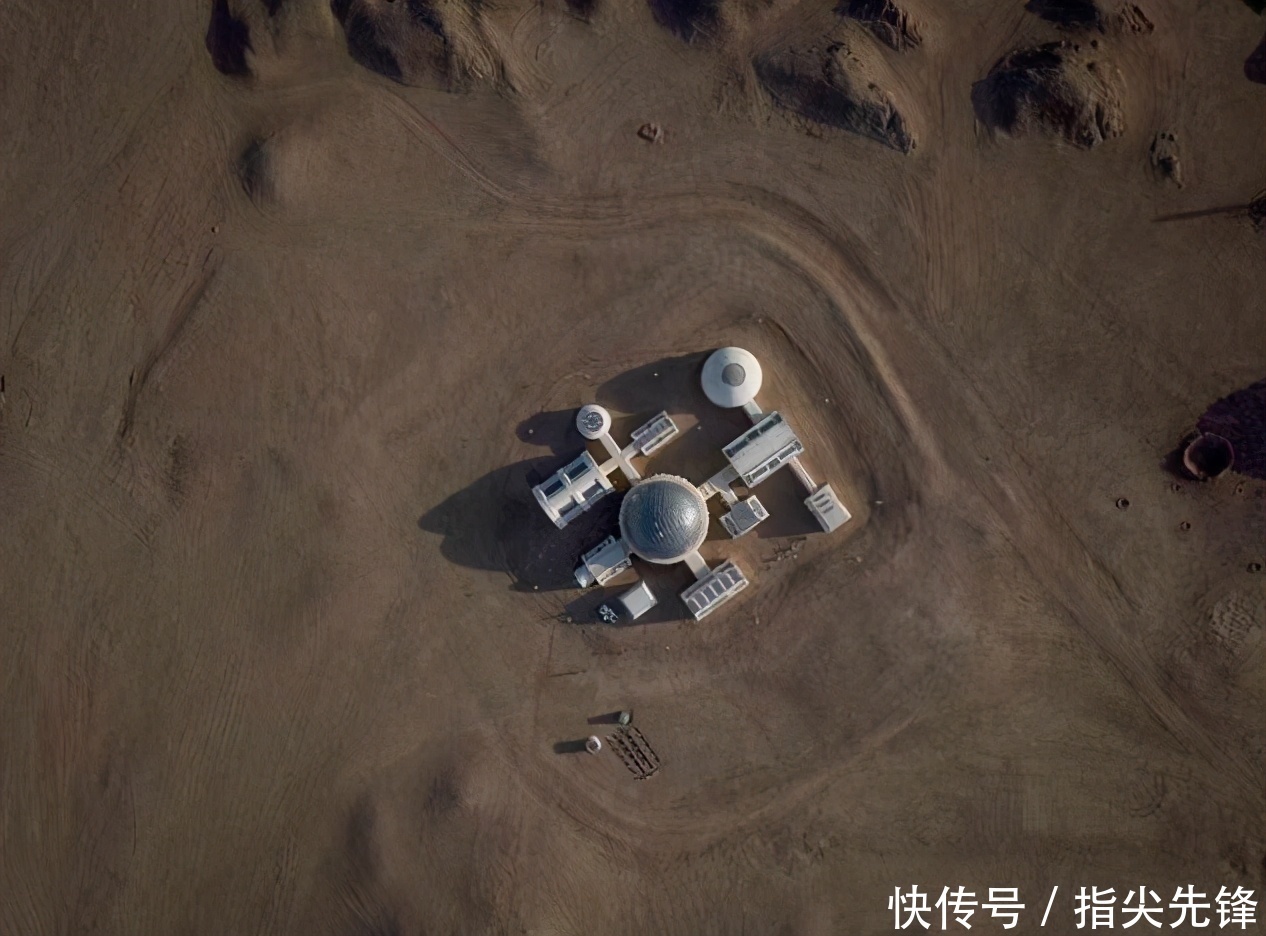 太空 中国执意要去火星,火星上到底有什么?只因我国明白一个道理