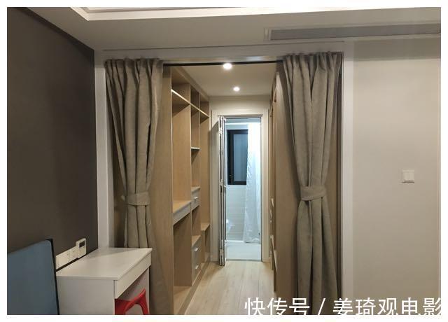 现代|142平现代装修完工了，带着强迫症装修真是累，附上装修清单