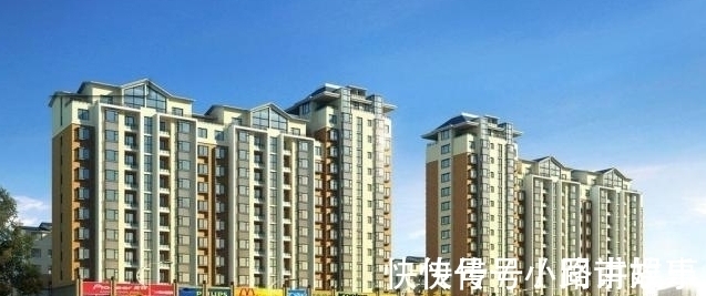 新房|比“限跌令”更有效,解决二手房“有价无市”的状况,注意这几条