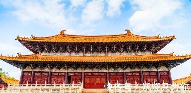 明清时期$中国史上经历最传奇状元,因一场火灾而高中,六天后却又离奇去世!