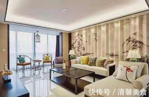 书房|你家阳台只用来晾衣服这样改造,你的家能够大一倍