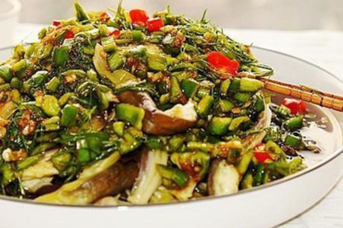 家常菜|家常菜如此一炒,鲜香开胃,味道超赞,忍不住多吃了一碗饭