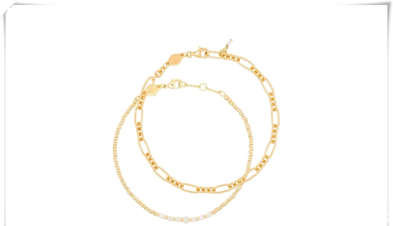 只要拥有这3类配件，踏入春夏季延续时尚层次感！