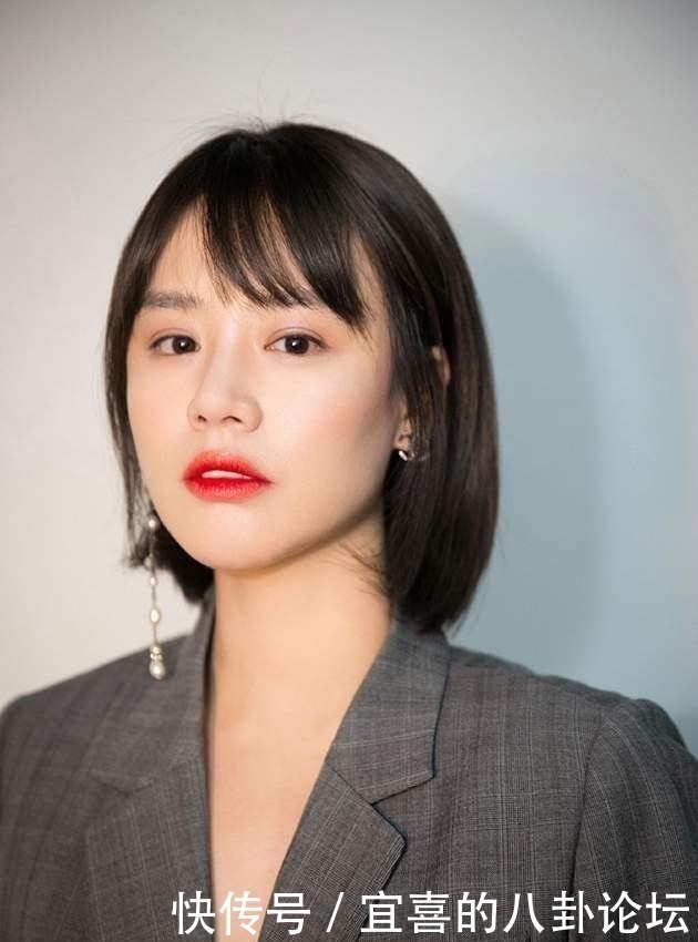 头发|别轻易剪短发!你的身高决定你的头发留多长,看看你适合什么