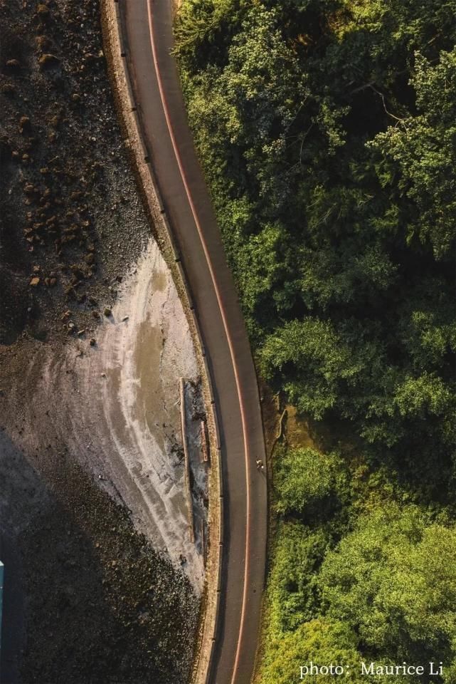 泛旅行一城一故事在斯坦利公园的绿色生活温哥华，世界上最绿的城市