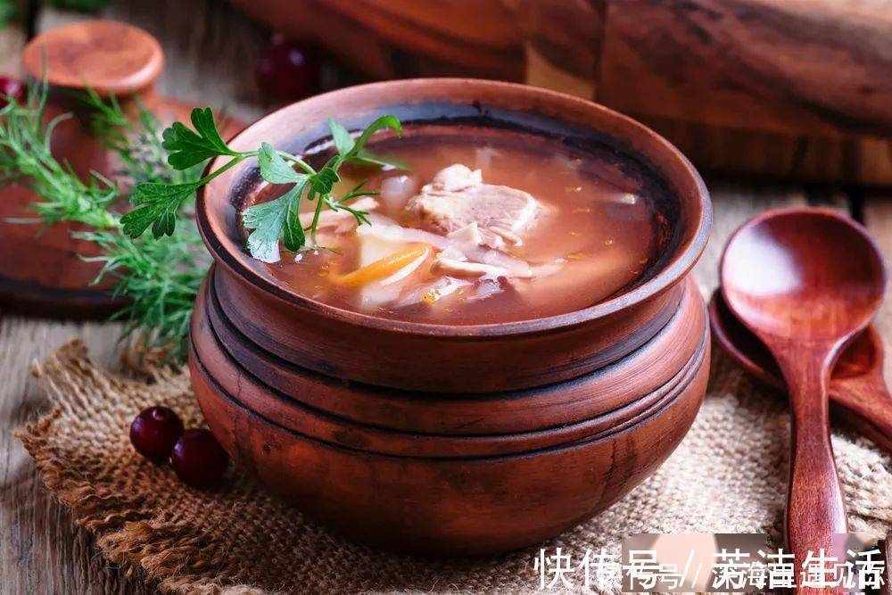 猪肺|冬季“第一果”，通便润肺防癌泡水煲汤鲜甜，血糖高的人也能吃