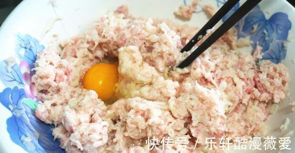 孩子们|孩子们看到就两眼放光的糖醋藕圆,酸酸甜甜,好吃到停不下来