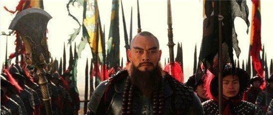 花和尚&为什么鲁智深和杨志,都出面应战呼延灼,而行者武二郎却留在山中!