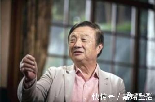 苹果|富士康没了苹果订单,找到新“靠山”,华为给郭台铭翻身机会