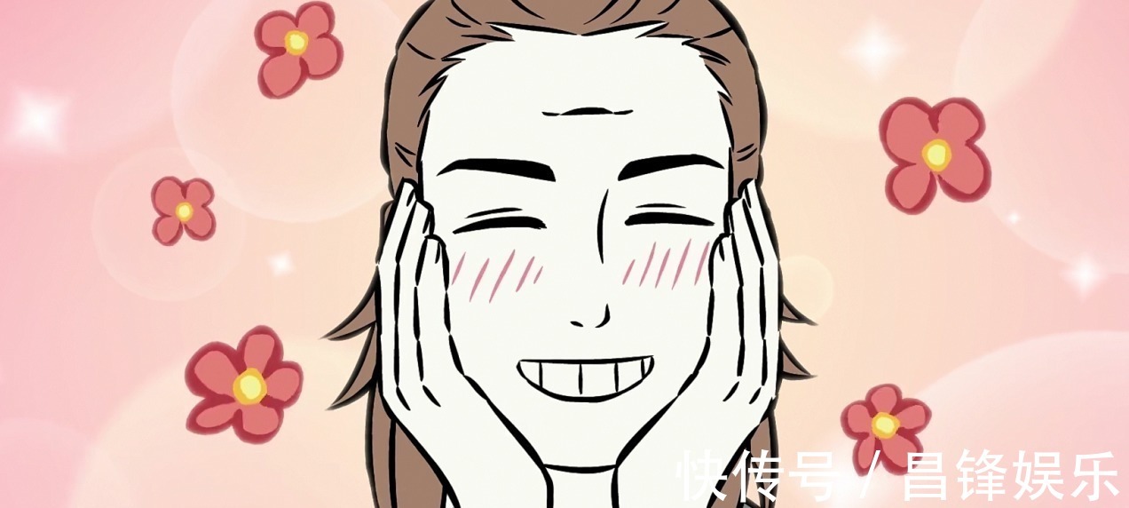 破云|非人哉假如你将来的孩子长得像你现在的头像,你会作何感想呢