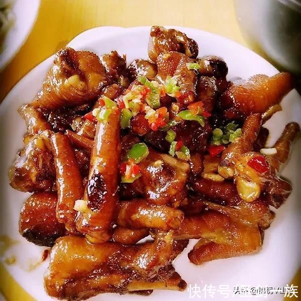 朋友|朋友聚餐来家里吃饭，做了这12道菜，全部都光盘，朋友让我去开店