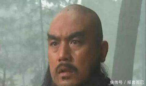 朱贵!水浒里林冲的五大恩人,鲁智深只能排第二,第一名是被忽略的此人!