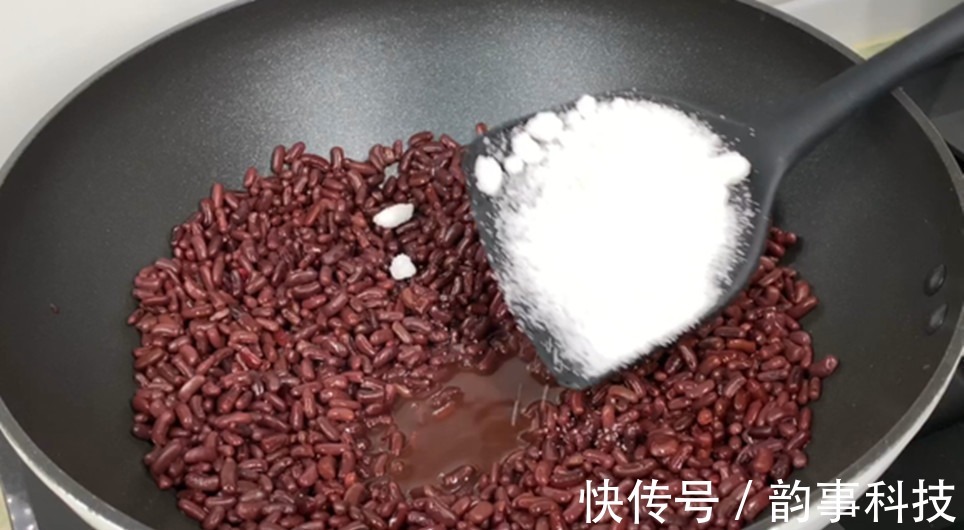 天冷了，少吃水果多吃它，一次煮好放冰箱，随吃随拿，真省事