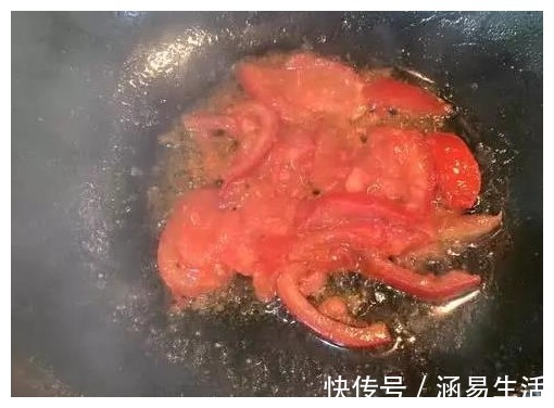 许多人|煮西红柿汤时，先炒西红柿还是先加水？许多人都做错，难怪不美味