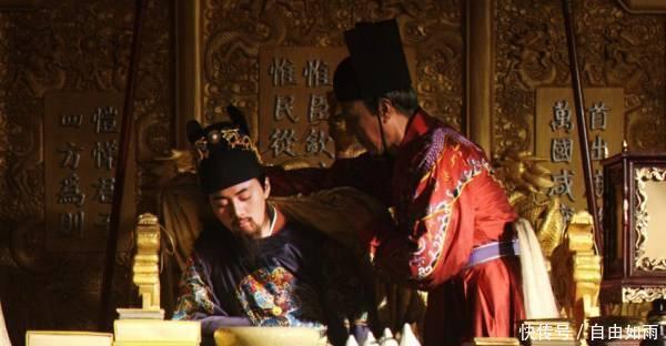 保住自己|反复无常的臣子,最终为人不齿,吴三桂为什么要选择叛清!