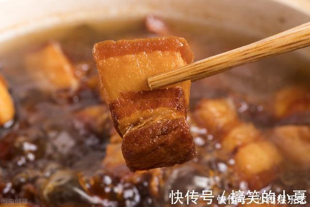 异味|不管煮猪肉还是煮猪骨头,牢记“3不放”,没有异味,肉香味浓