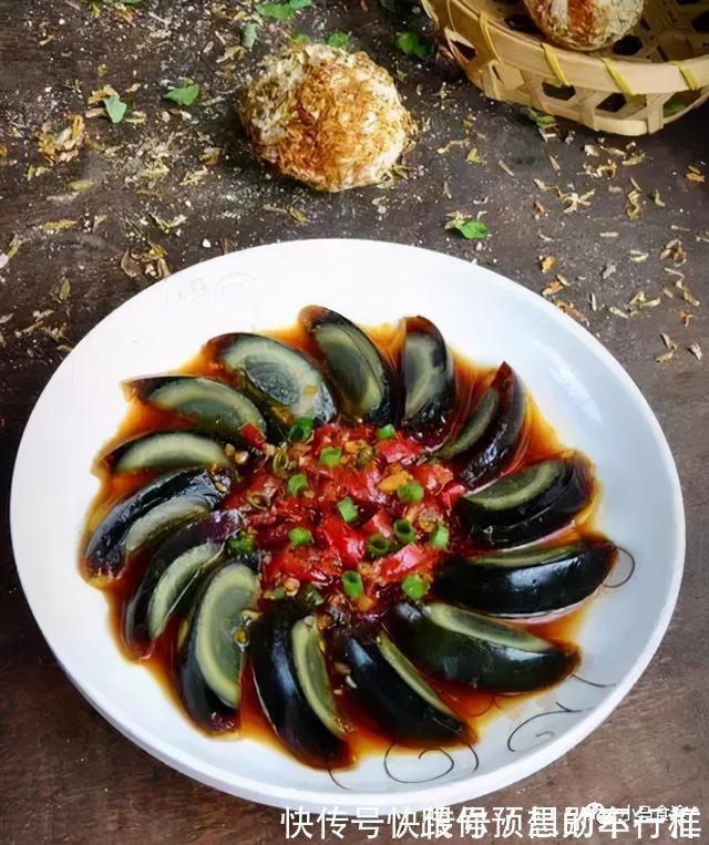 凉拌菜选集，十多款家常凉拌菜做法，你平时做对了吗？