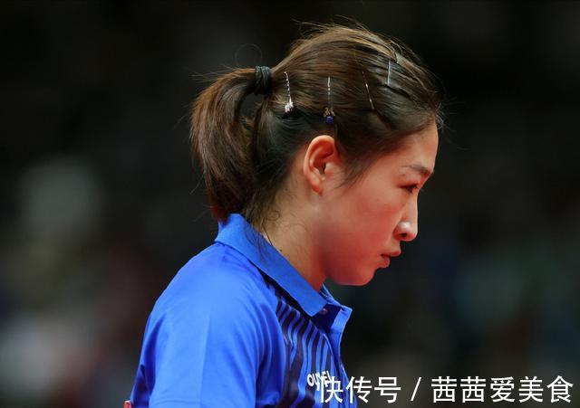 女单|全运会乒乓球女单铜牌产生!刘诗雯3-1力克陈梦,安慰奖也不错