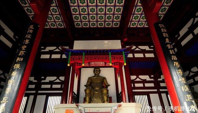 兵權謀家 韓信 他發明的 象棋 是他的兵法之一 你知道嗎 中國熱點