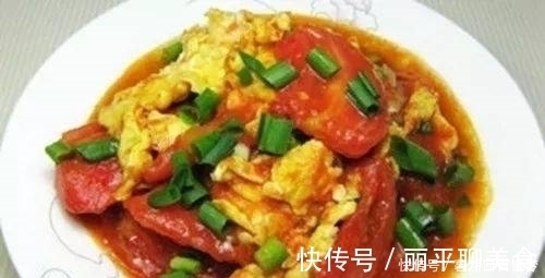 西红柿|西红柿的最佳搭配不是鸡蛋，而是它夏天吃护血管、降血压，好处太多了