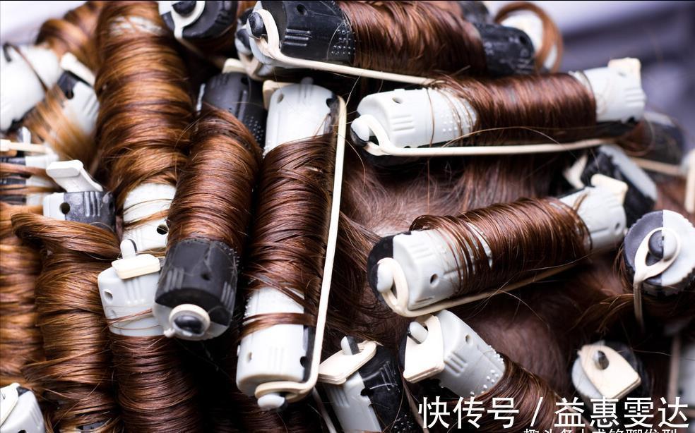 托尼|染发和烫发对头皮会有哪些影响?托尼老师为你解读,做头发不迷路