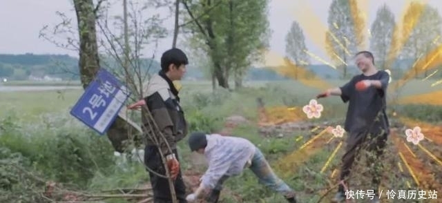 向往 《向往5》何炅变化太大?吐槽嘉宾堪称刻薄,再也不是老好人了