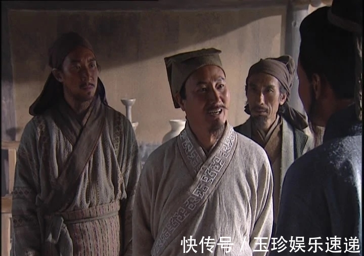 宋江#水浒传中梁山泊到底有多少兵力?