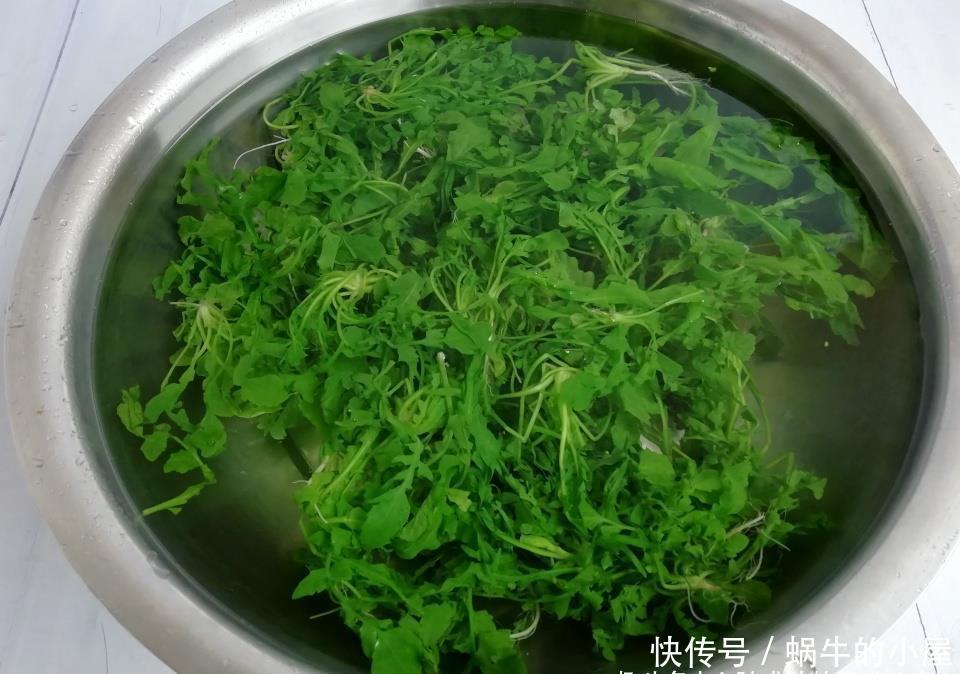 随取|冬季碰到此菜多买些,焯水后再储存,能吃一整年,随吃随取,方便