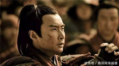 历史|中国历史上真正的“猛将”,只有这四位,其余的都不值一提