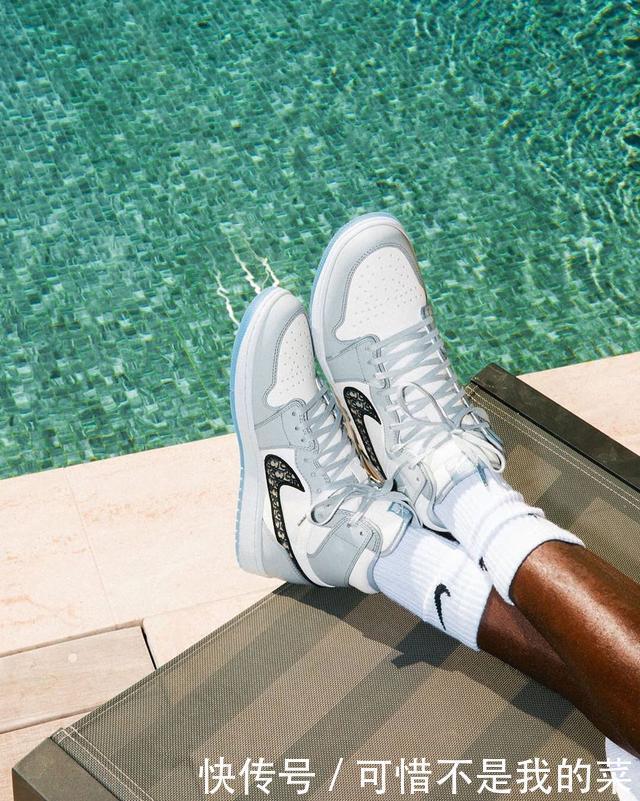 今年AJ1一共发了多少双最贵一双暴跌几万！最便宜的你想不到