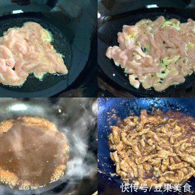 这样的年夜菜｜京酱肉丝千张蔬菜卷你能吃多少？