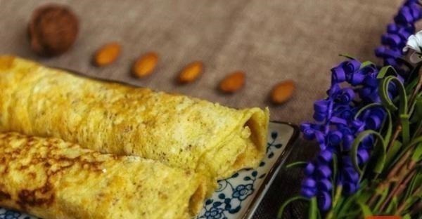 用电动|它是“天然补脑专家”,每天早餐我都做给孩子吃,孩子聪明长高个