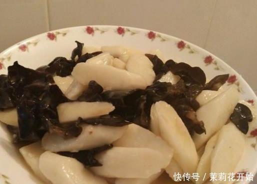 天然“阿司匹林”找到了,经常吃点,疏通血管,助你远离血栓