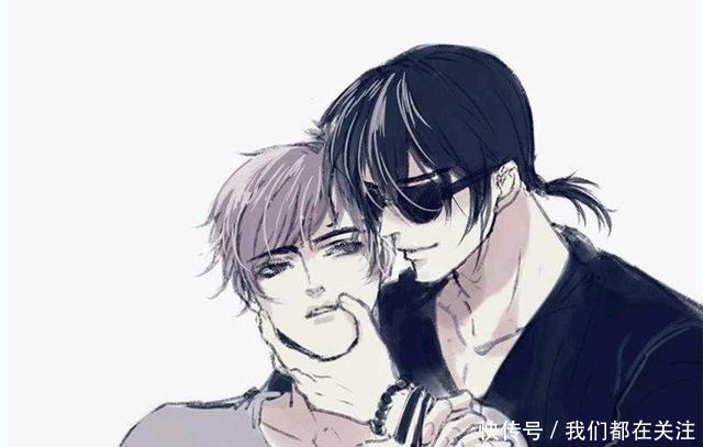 《盗墓笔记》万能的黑瞎子,“多啦瞎梦”不是白叫的!