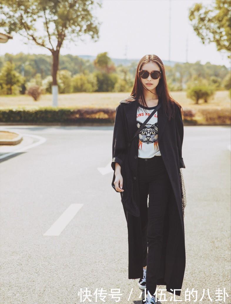 女生|女生气质有3种形状:圆形、三角形、长方形,你是哪种?