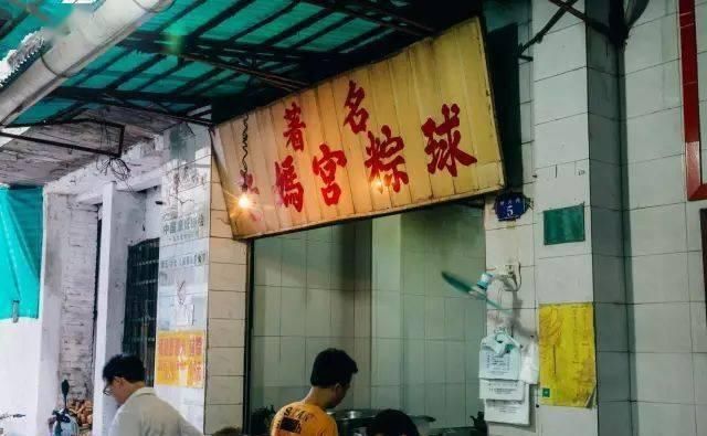 一无所知|一份本地人做的潮汕美食攻略你对潮汕美食的力量，简直一无所知