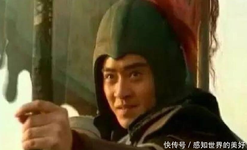 西游记中|梁山好汉里最拽的七个绰号: 排行第一的, 让无数少女小鹿乱撞!