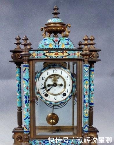 几千年前没有可以计时的钟表,古人又是怎么看时间的呢?