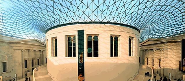 珍贵文物|大英博物馆不是每件藏品都是抢的 罕见中国珍贵文物无缘归故土