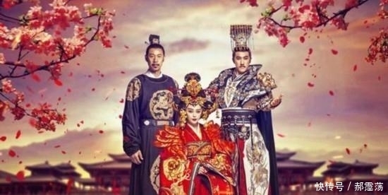 皇后|历史上的武则天为何会让李治那么爱自己，她真的是一位好皇后