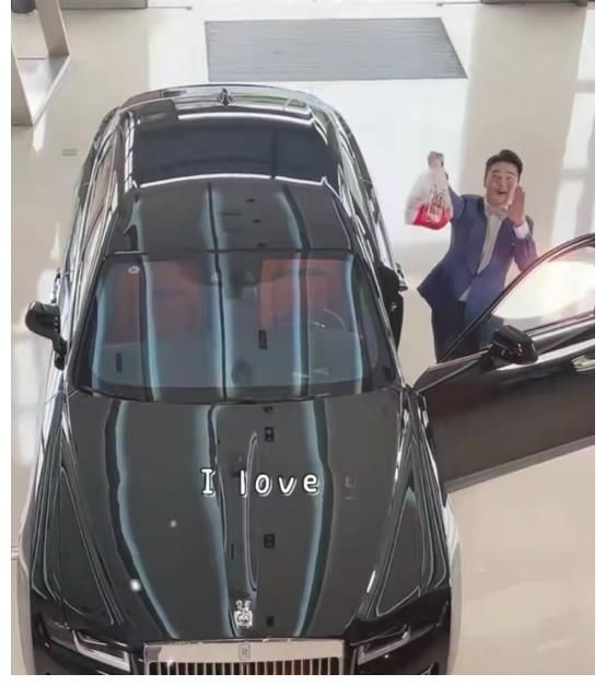 娇妻|浙江卫视主持沈涛送娇妻700万豪车，还包揽家务，曾因过劳住院