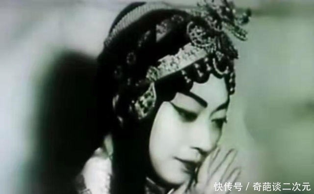 时期|国难当头的“戏子”,中国最早的“明星”,梅兰芳做了什么?