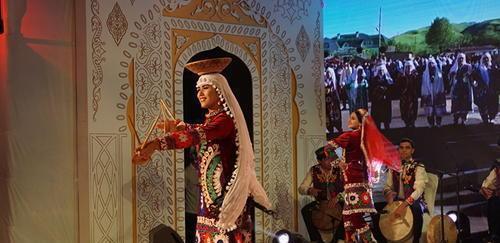 中亚五国|亚洲小国本实行一夫一妻制,一场战争后实行一夫多妻制,国人赞同