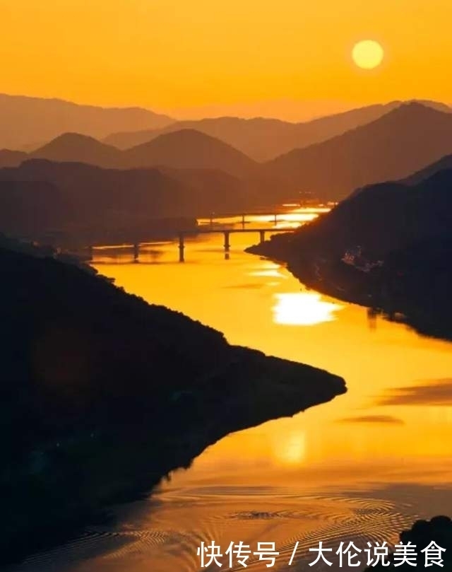 【诗词鉴赏】冬天来了,乡愁更浓了,10首思乡的诗词,让人怎能不思乡!