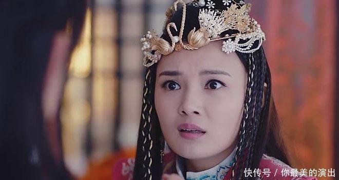 砍杀|她是貌美如花公主, 权倾朝野还不知足, 一心想学武则天被亲弟砍杀!