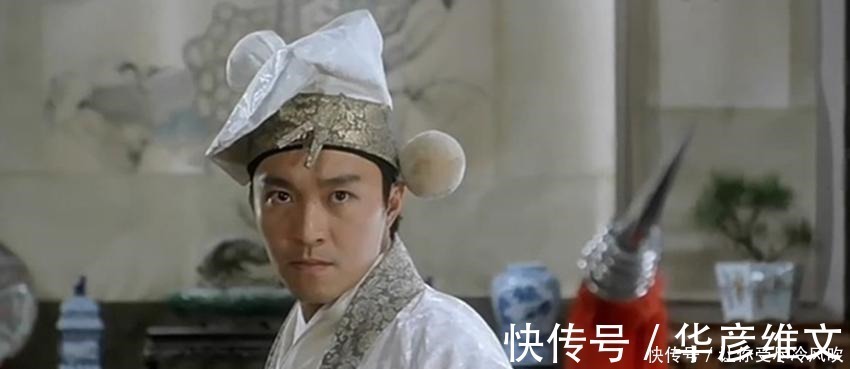 霸王枪|影视奇门四兵器 夺命书生剑、要你命三千, 一种最著名, 抛出碎首!